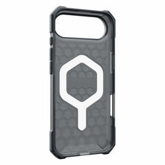 114564113131 Essential Armor MagSafe Rugged Case iPhone Air Ash