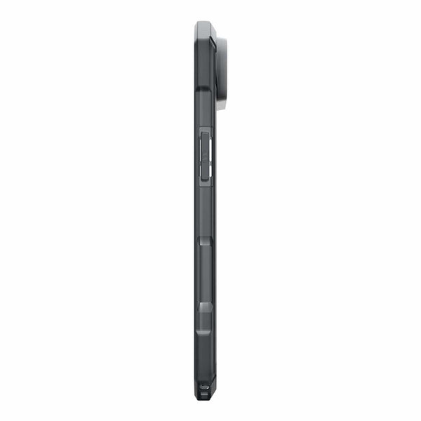 114564113131 Essential Armor MagSafe Rugged Case iPhone Air Ash