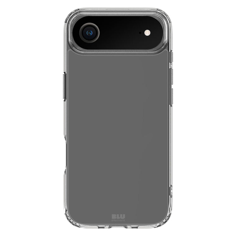 BEDZA172 DropZone Air Case iPhone Air Clear