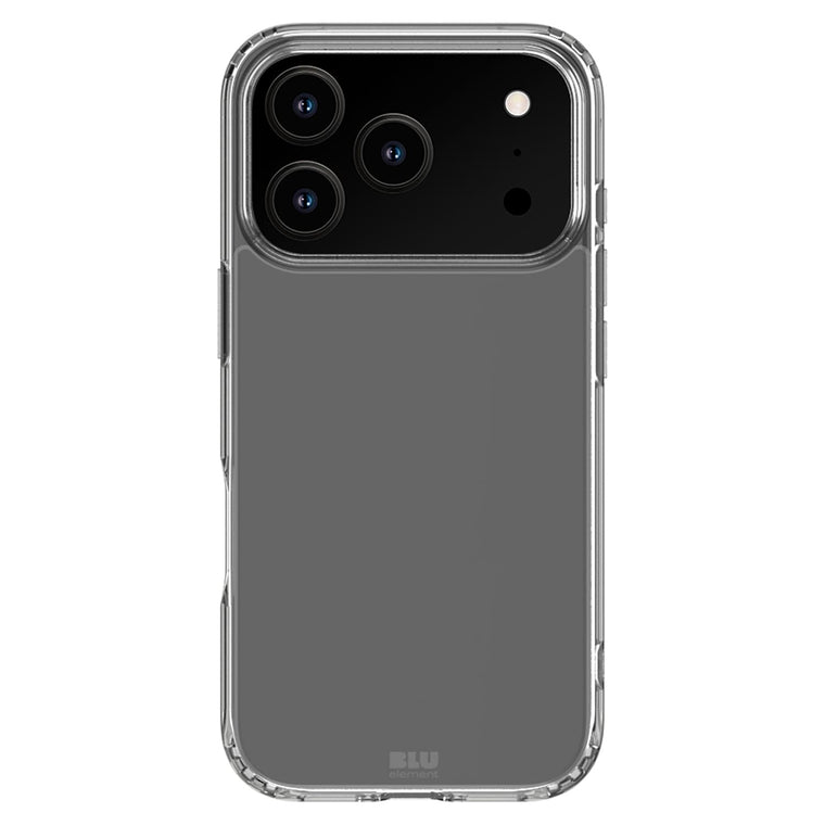 BEDZA173 DropZone Air Case iPhone 17 Pro Clear
