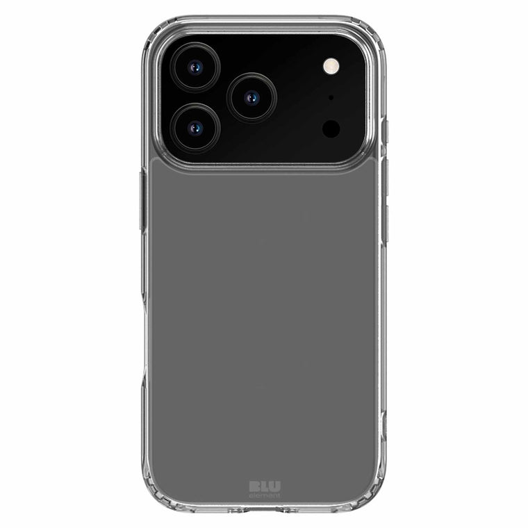 Blu Element DropZone Air Case Clear for iPhone 17 Pro