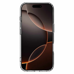 Blu Element DropZone Air Case Clear for iPhone 17 Pro