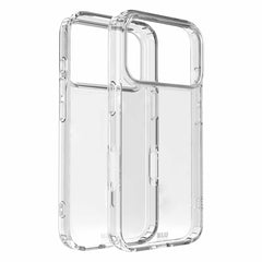 Blu Element DropZone Air Case Clear for iPhone 17 Pro