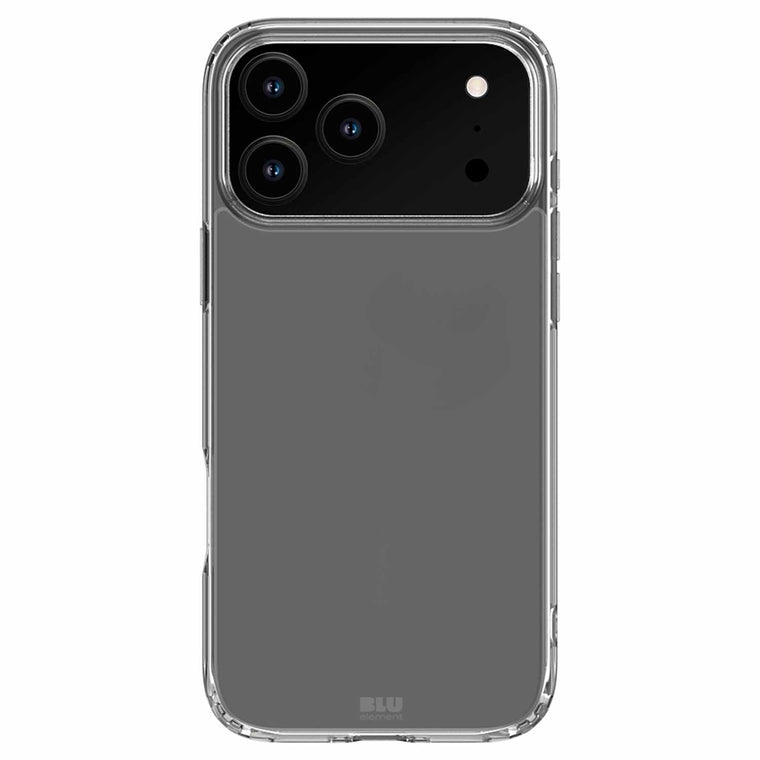 Blu Element DropZone Air Case Clear for iPhone 17 Pro Max
