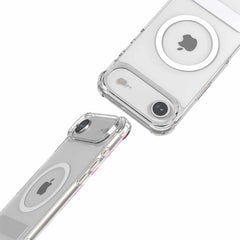 Blu Element DropZone Rugged MagSafe w/kickstand Case Clear for iPhone Air
