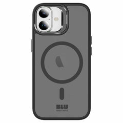 Blu Element Chromatic Kick MagSafe Case Black for iPhone 17