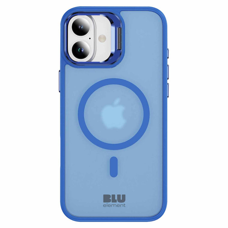 Blu Element Chromatic Kick MagSafe Case Light Blue for iPhone 17