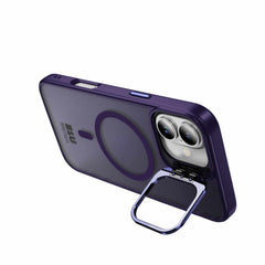 Blu Element Chromatic Kick MagSafe Case Deep Violet for iPhone 17