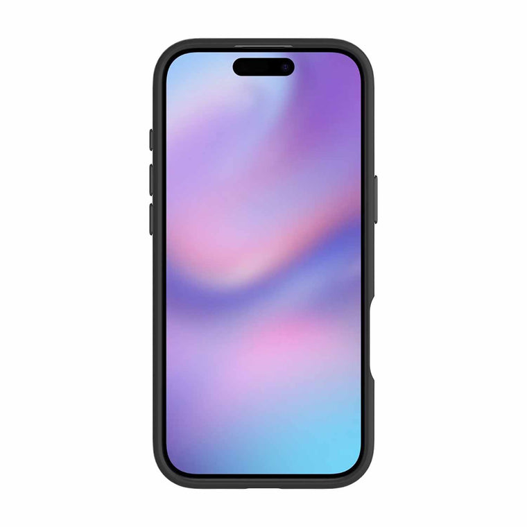 Blu Element Chromatic Kick MagSafe Case Black for iPhone Air