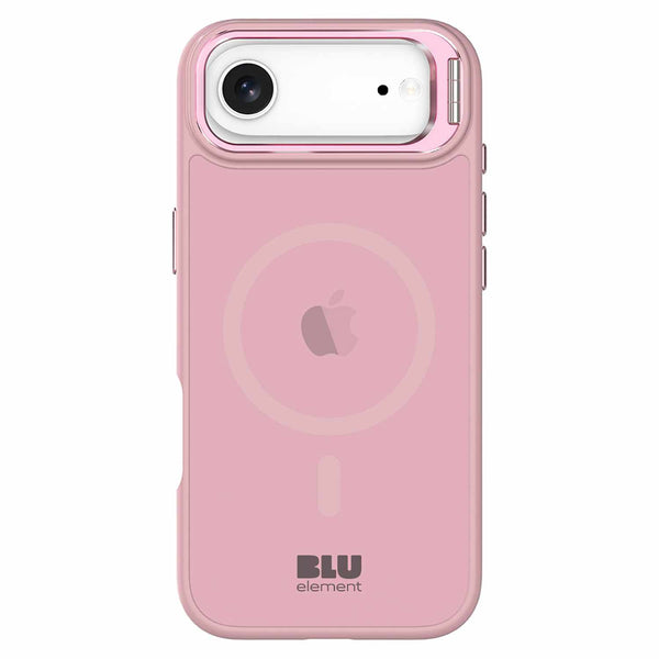 Blu Element Chromatic Kick MagSafe Case Pink for iPhone Air