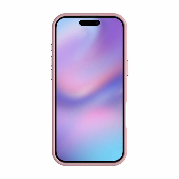 Blu Element Chromatic Kick MagSafe Case Pink for iPhone Air