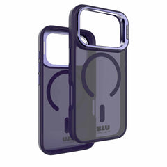 Blu Element Chromatic Kick MagSafe Case Deep Violet for iPhone 17 Pro