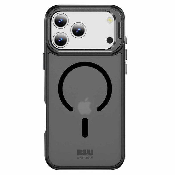 Blu Element Chromatic Kick MagSafe Case Black for iPhone 18 Pro Max/17 Pro Max