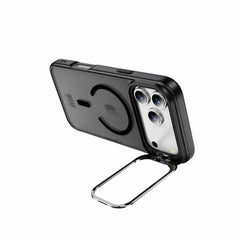 Blu Element Chromatic Kick MagSafe Case Black for iPhone 17 Pro Max