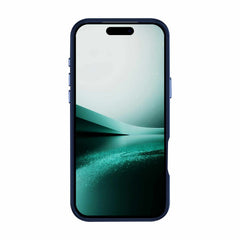 Blu Element Chromatic Kick MagSafe Case Navy for iPhone 18 Pro Max/17 Pro Max