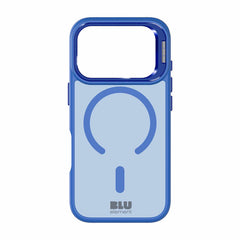 Blu Element Chromatic Kick MagSafe Case Light Blue for iPhone 18 Pro Max/17 Pro Max