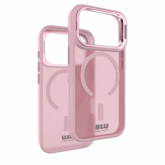 Blu Element Chromatic Kick MagSafe Case Pink for iPhone 18 Pro Max/17 Pro Max