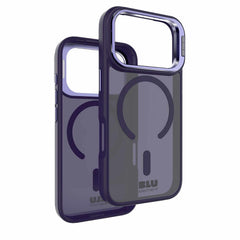 Blu Element Chromatic Kick MagSafe Case Deep Violet for iPhone 18 Pro Max/17 Pro Max