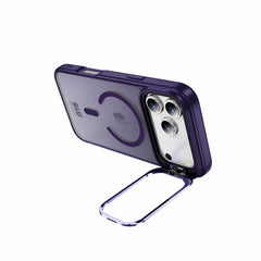Blu Element Chromatic Kick MagSafe Case Deep Violet for iPhone 17 Pro Max