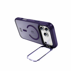 Blu Element Chromatic Kick MagSafe Case Deep Violet for iPhone 18 Pro Max/17 Pro Max
