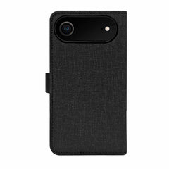 Blu Element Folio 2-in-1 Case Black for iPhone Air