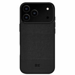 Blu Element Folio 2-in-1 Case Black for iPhone 18 Pro Max/17 Pro Max