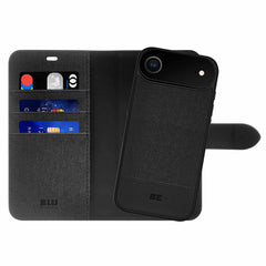 BEFMS17B4 Folio 2-in-1 MagSafe Case iPhone Air Black
