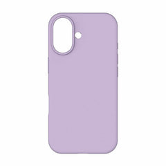 Blu Element Silicone MagSafe Case Lavender for iPhone 17