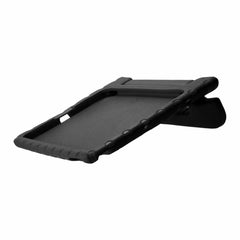 Bulk Packaging Eva Case with Handle Black for iPad 10.2 2021 9th Gen/10.2 2020 8th Gen/iPad 10.2 2019