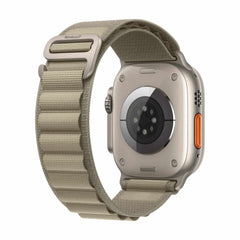 Nimbus9 Sport Band Neutral Taupe for Apple Watch Series 9/8/7 41 mm
