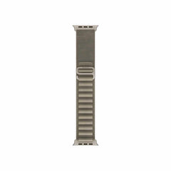 Nimbus9 Sport Band Neutral Taupe for Apple Watch Series 9/8/7 41 mm