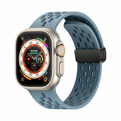 Nimbus9 FlexFit Sport Band Midnight Blue for Apple Watch 44/45/46/49mm