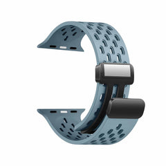 Nimbus9 FlexFit Sport Band Midnight Blue for Apple Watch 44/45/46/49mm