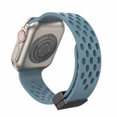 Nimbus9 FlexFit Sport Band Midnight Blue for Apple Watch 44/45/46/49mm