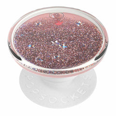 PopSockets PopGrip Luxe Tidepool Rose
