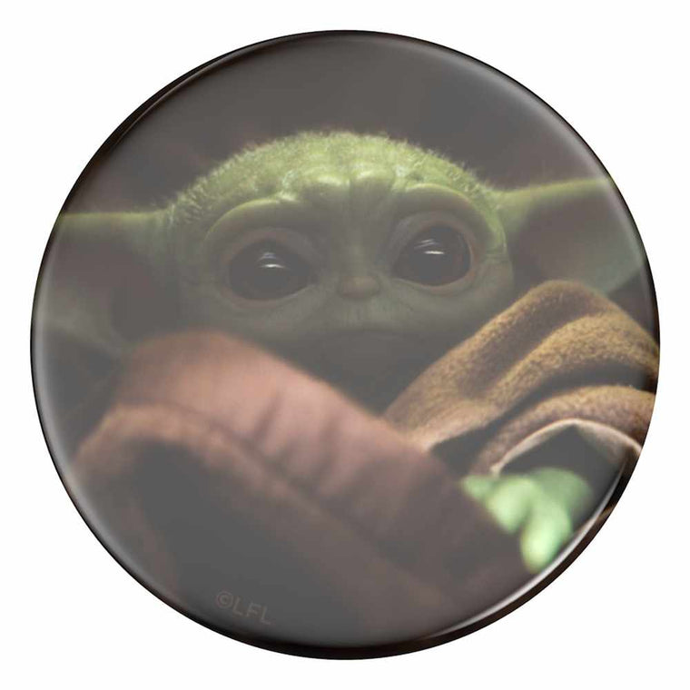 101294 PopGrip Baby Yoda