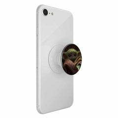 PopSockets PopGrip Baby Yoda
