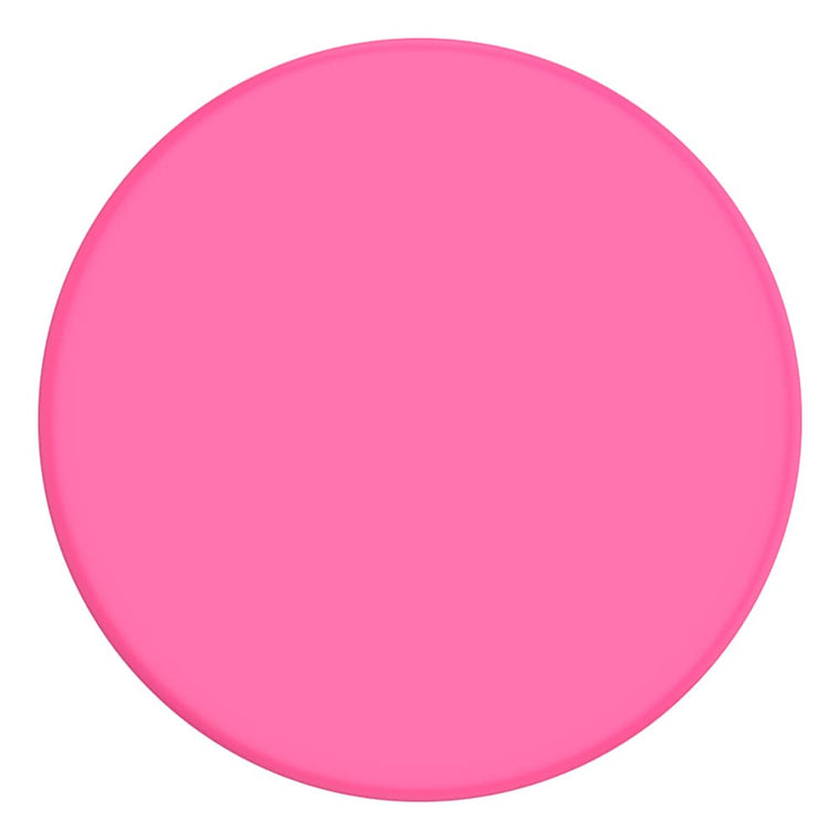 PopSockets PopGrip Neon Pink