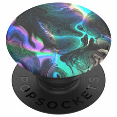PopSockets PopGrip Oil Agate