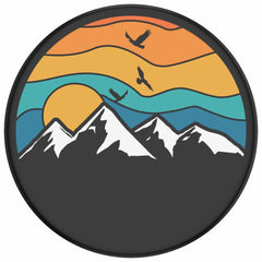 PopSockets PopGrip Mountain High