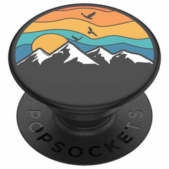 PopSockets PopGrip Mountain High