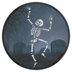 806214 PopGrip Lenticular Dancing Macabre