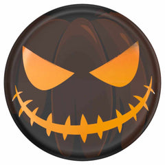 806207 PopGrip Tidepool Jack O Lantern