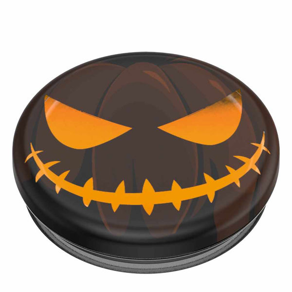 PopSockets PopGrip Tidepool Jack O Lantern