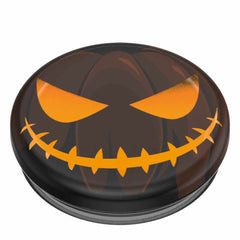 806207 PopGrip Tidepool Jack O Lantern