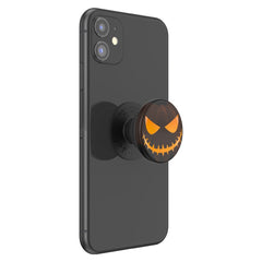 806207 PopGrip Tidepool Jack O Lantern