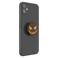 PopSockets PopGrip Tidepool Jack O Lantern