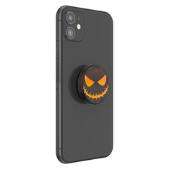 806207 PopGrip Tidepool Jack O Lantern