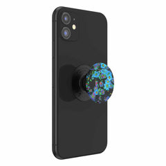 PopSockets PopGrip Thermal Floral