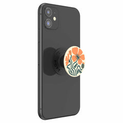 PopSockets PopGrip Fall Fleur